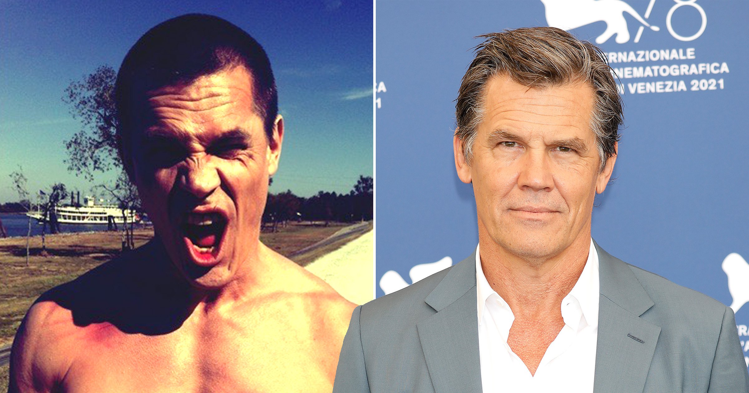 josh Brolin Marks Eight Years Of Sobriety With Emotional Message Metro News