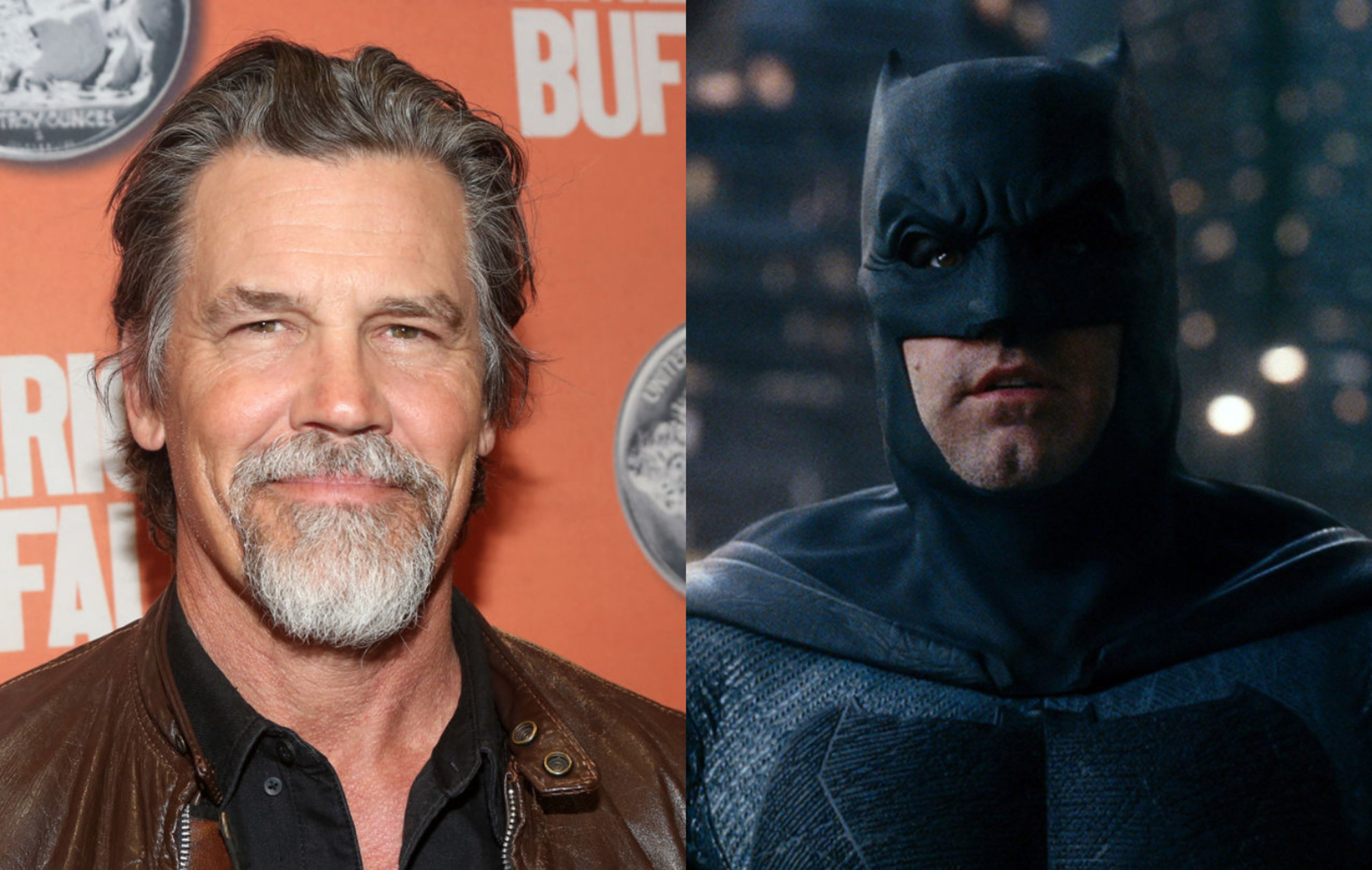 josh Brolin Recalls Missing Out On Batman Role That Would Have Been A Fun Deal