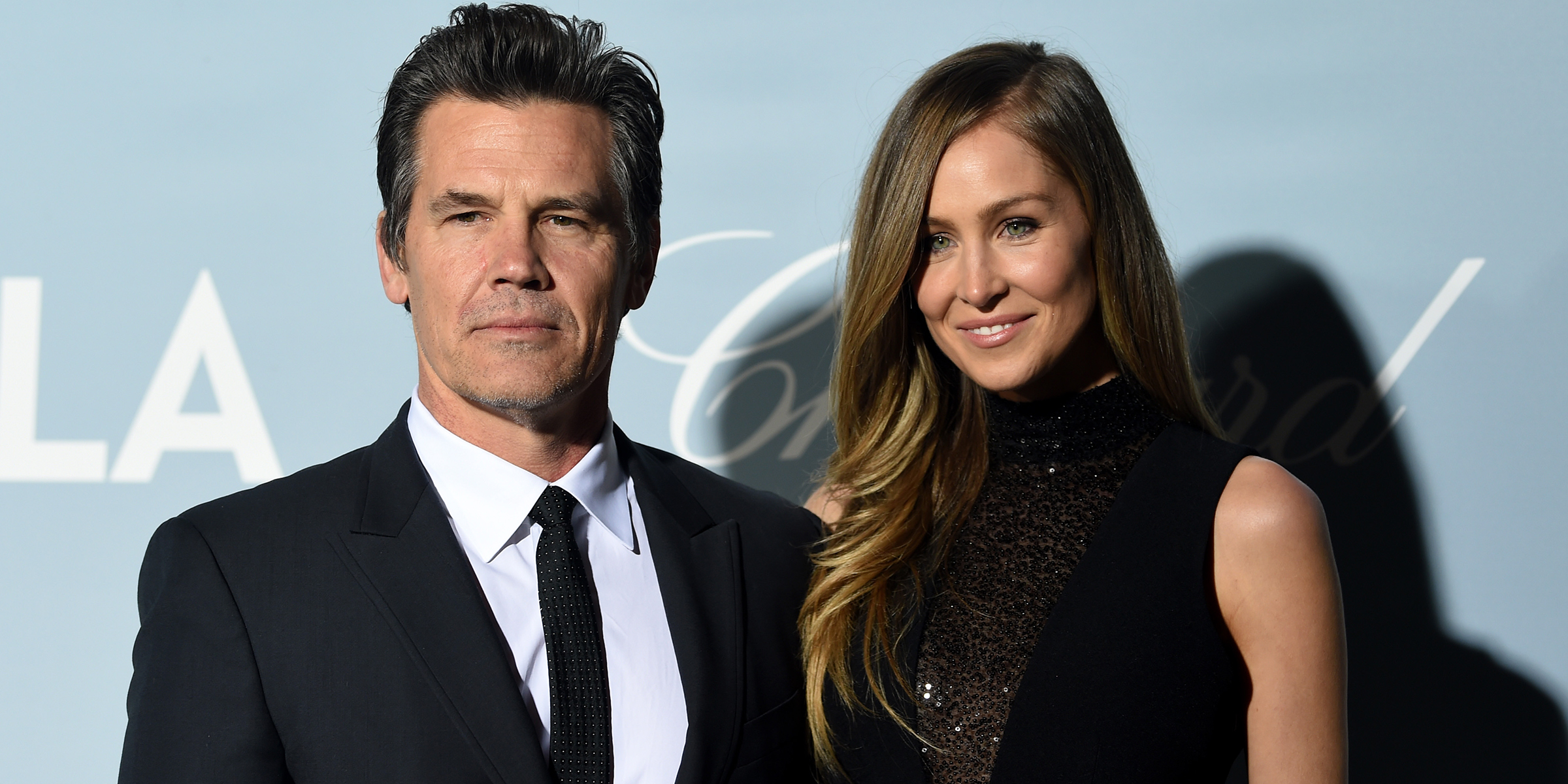 josh Brolin Shares Story Behind New Daughters Unique Name