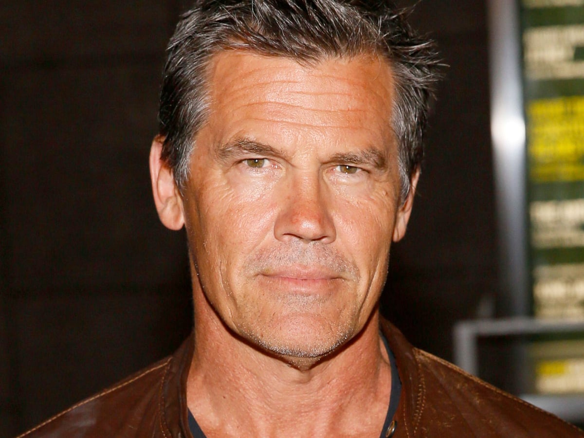 josh Brolin Sorry Over Lockdown Visit To Father James And Barbra Streisand  Movies The Guardian