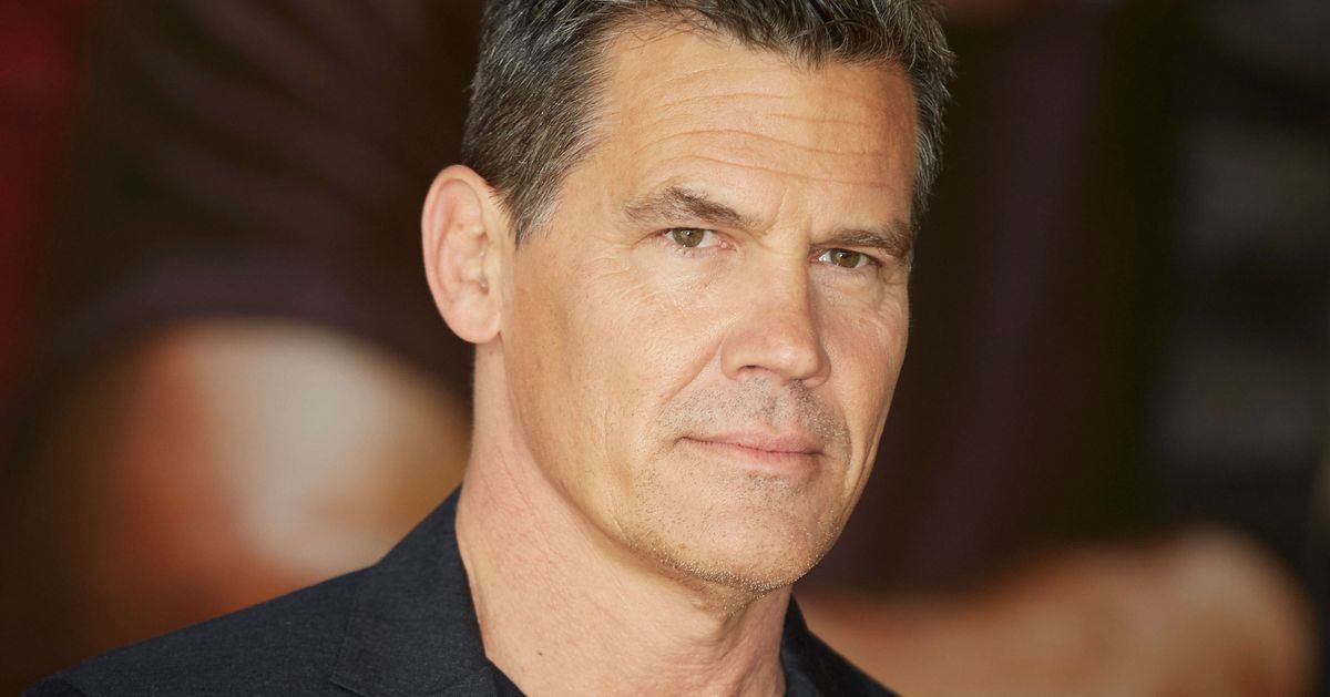 josh Brolin To Star In Hulus Untitled Josh Brolin Project