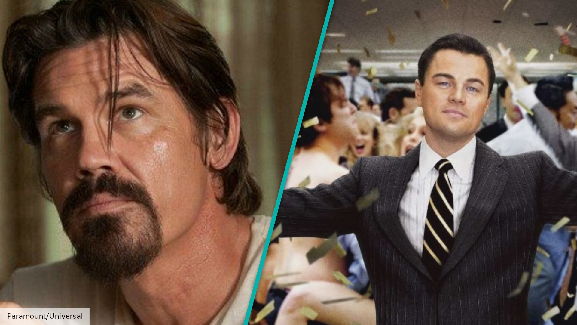 josh Brolin Was Almost In The Wolf Of Wall Street The Digital Fix