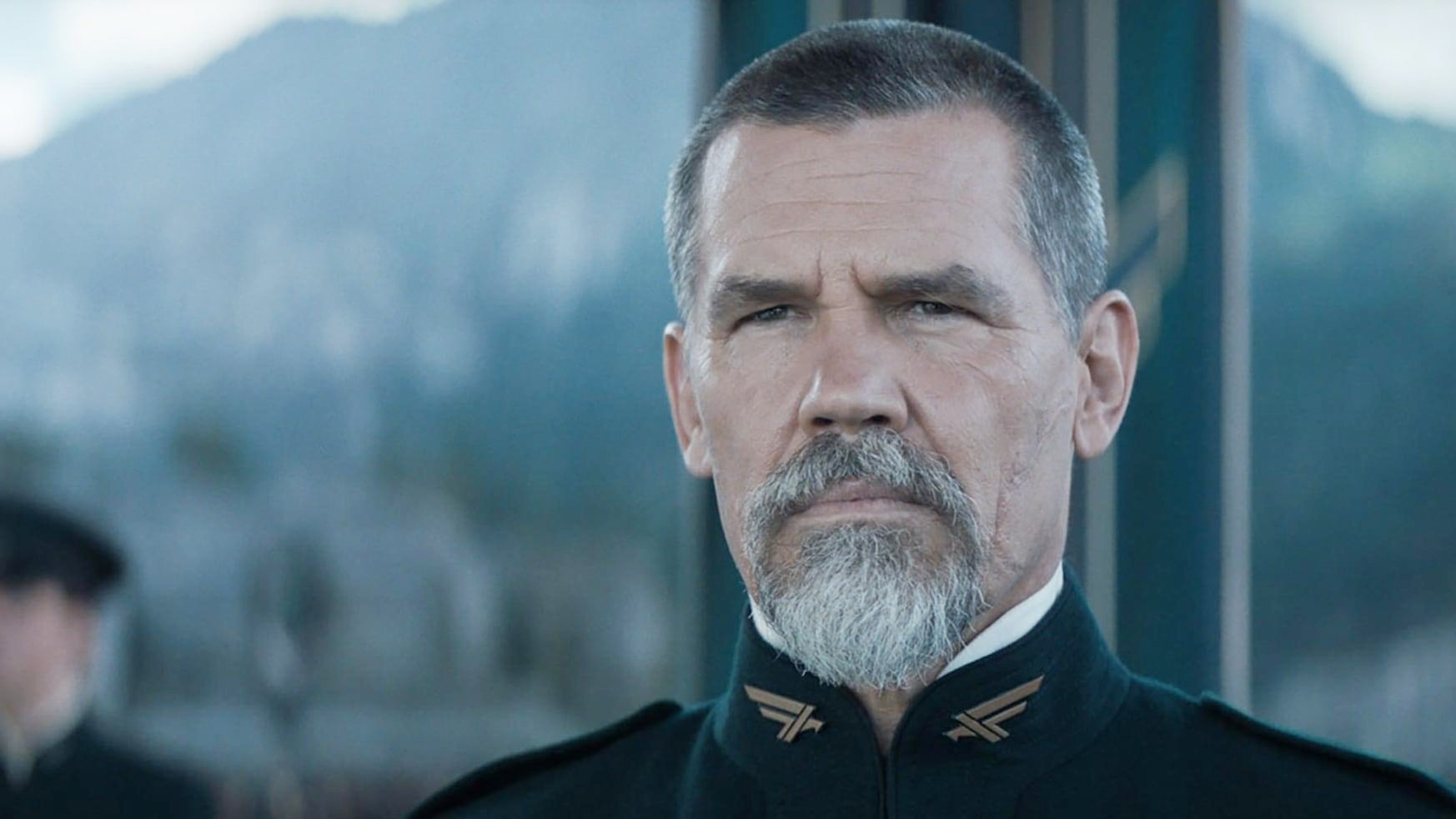 josh Brolin Was Disappointed With His Character In Dune