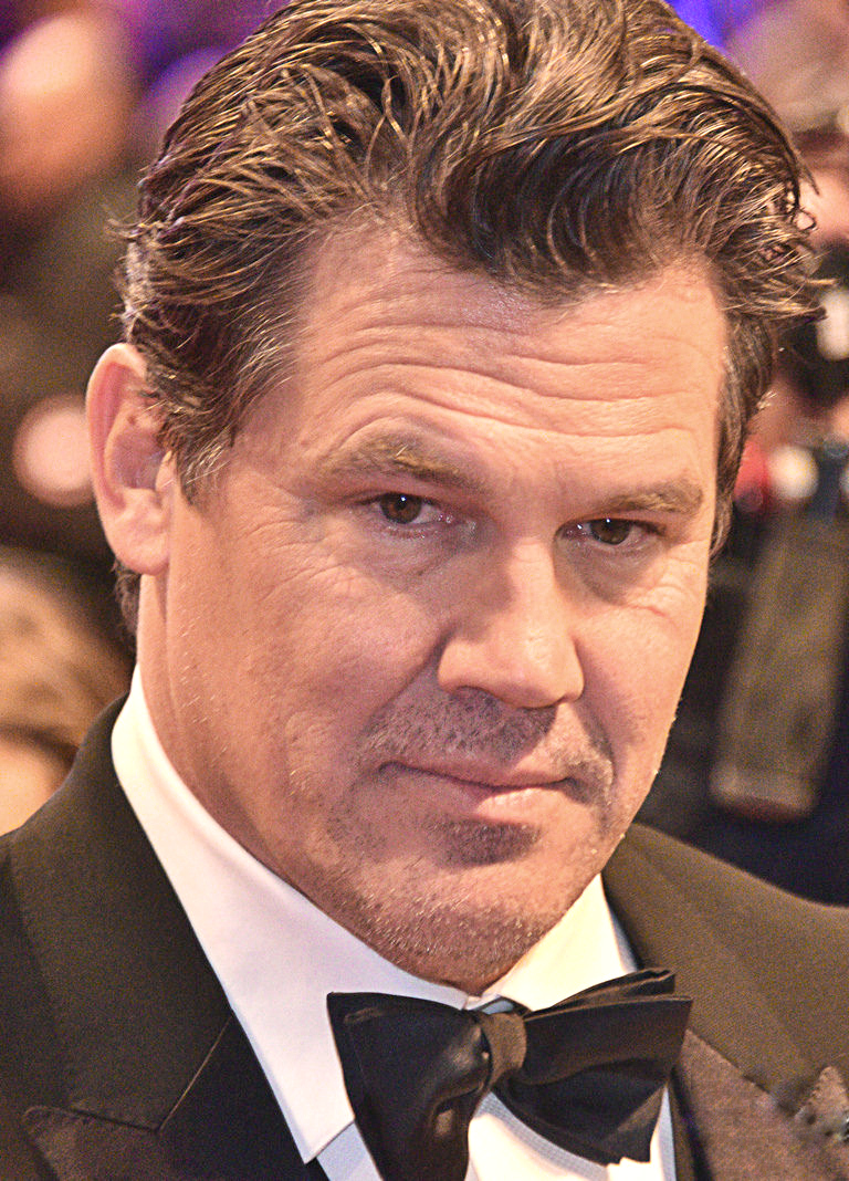 josh Brolin Wikipedia