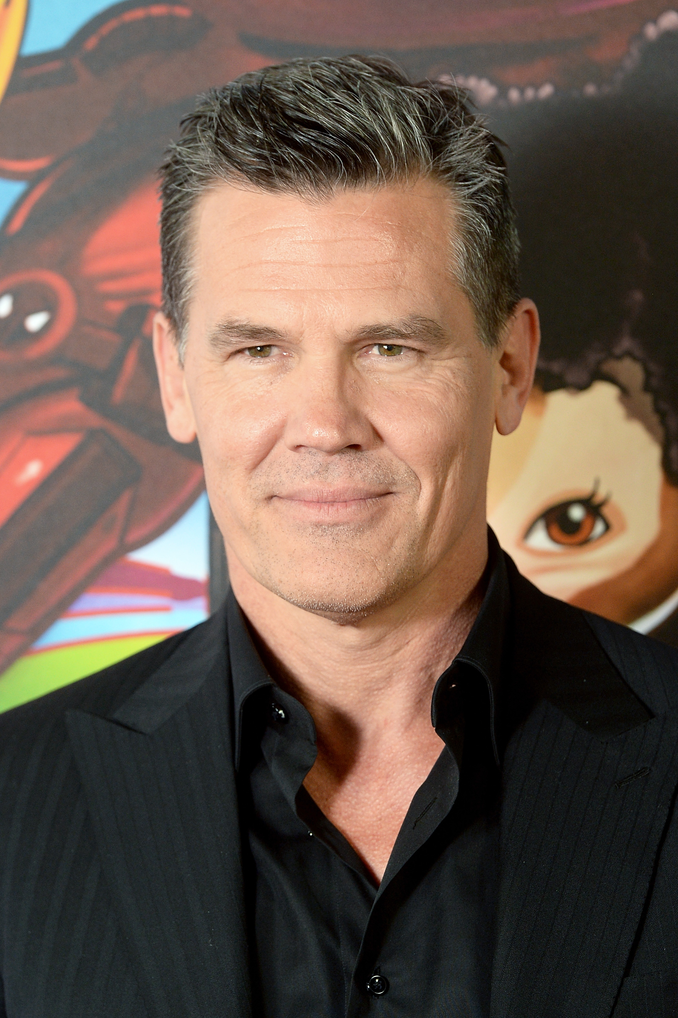 josh Brolin Xmen Movies Wiki Fandom