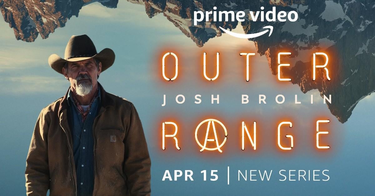 josh Brolins Outer Range Trailer Officially Released By Amazons Prime Video