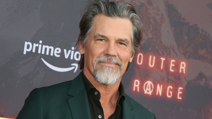 outer Range Star Josh Brolin On Upending The Western Genre Variety