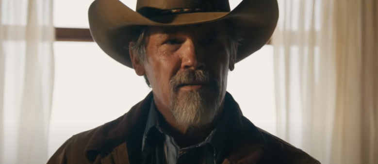 outer Range Trailer Josh Brolin Stars In Amazon Prime Video Series  Indiewire