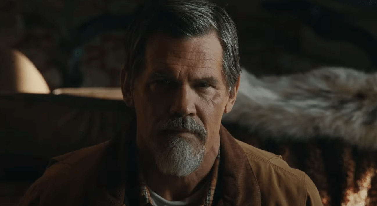 outer Range Trailer Josh Brolin Uncovers A Supernatural Mystery