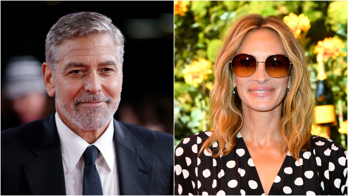 george Clooney And Julia Roberts Romcom Ticket To Paradise Shifts A Month To Oct 2022