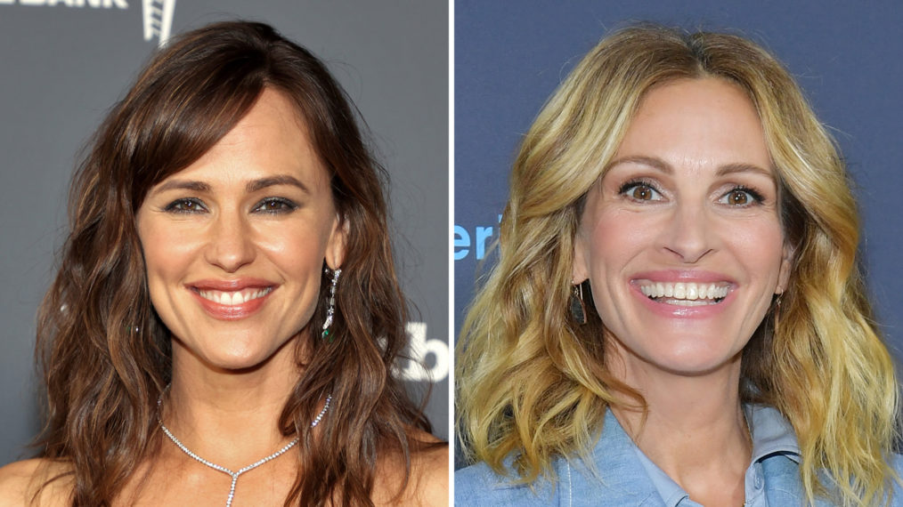 jennifer Garner Replaces Julia Roberts In Apple Drama The Last Thing He Told Me