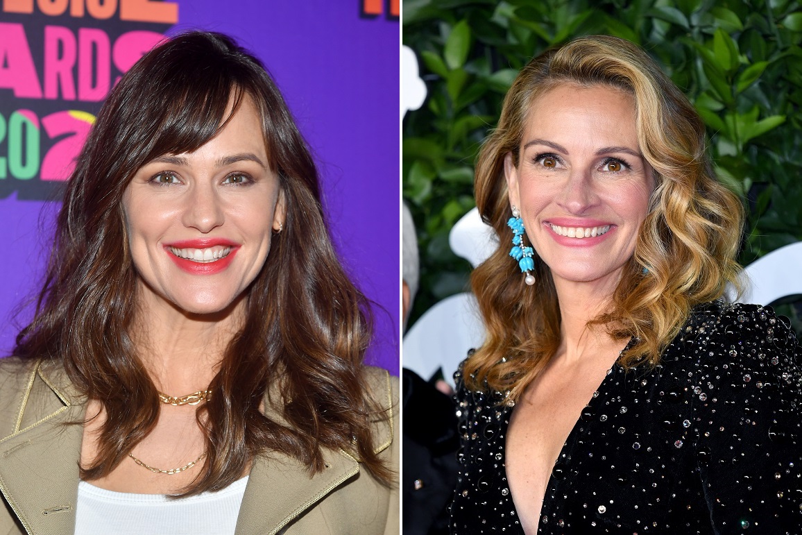 jennifer Garner Replaces Julia Roberts In Apples The Last Thing He Told Me