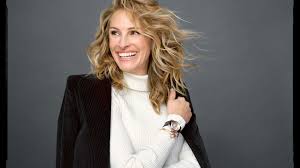 julia Roberts Becomes The Ambassadress For Chopard – Wwd