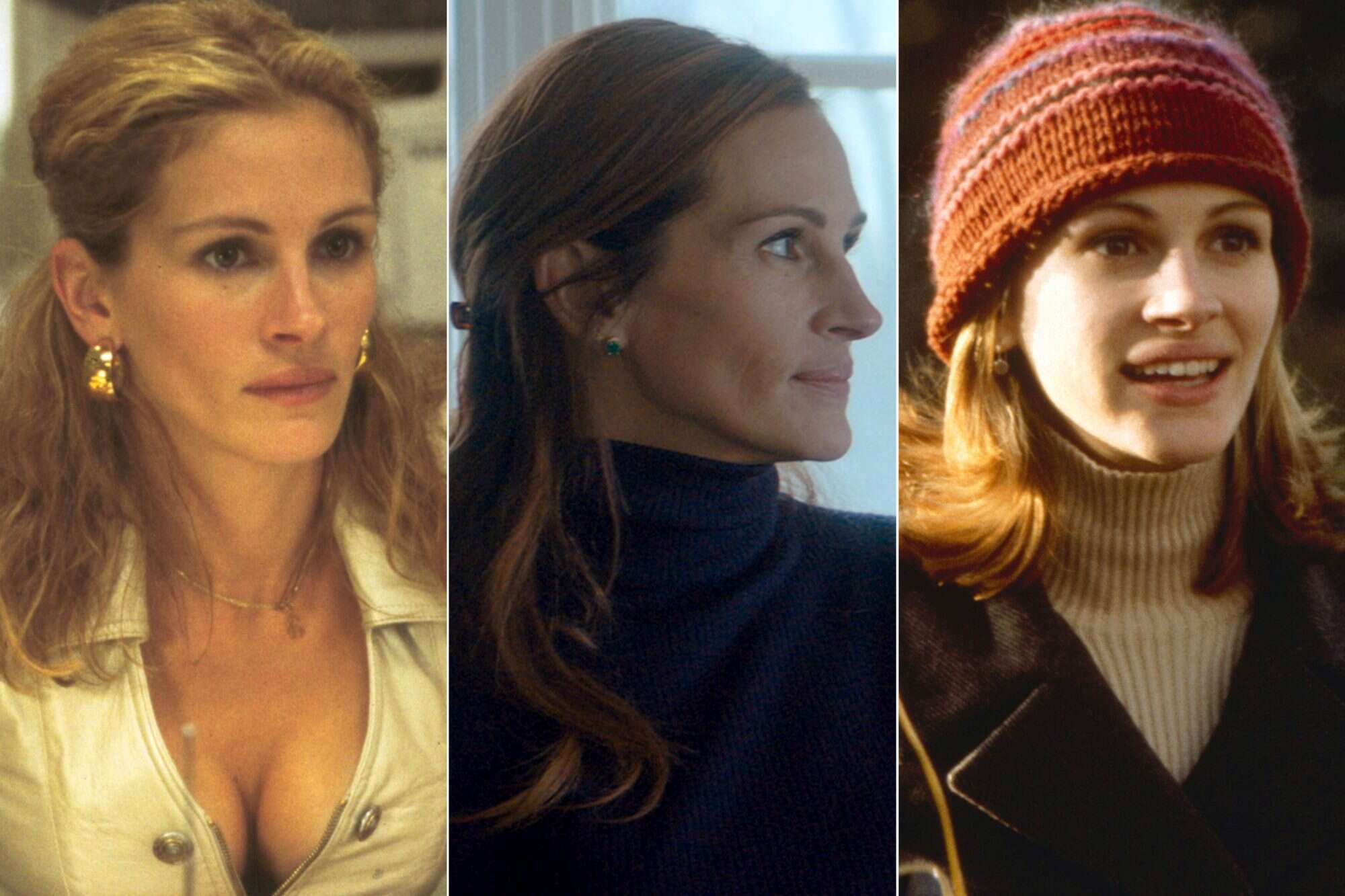 julia Roberts Best Dramatic Movie Roles Stepmom Wonder And More Ewcom