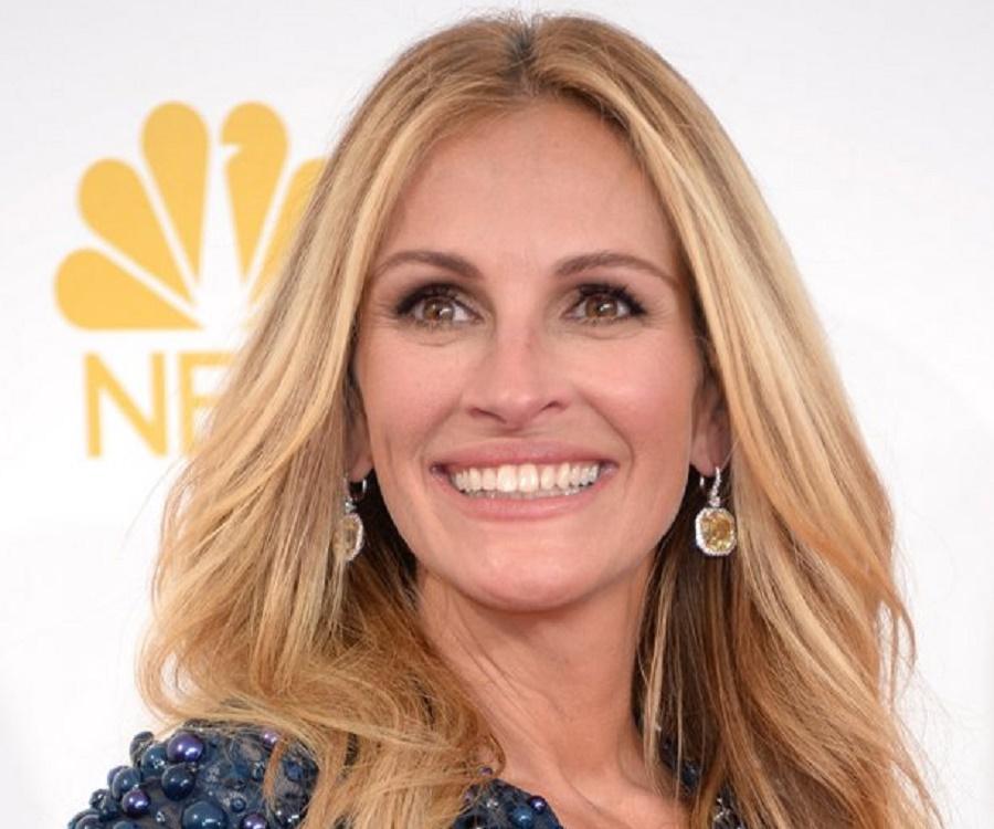 julia Roberts Biography Facts Childhood Family Life Achievements