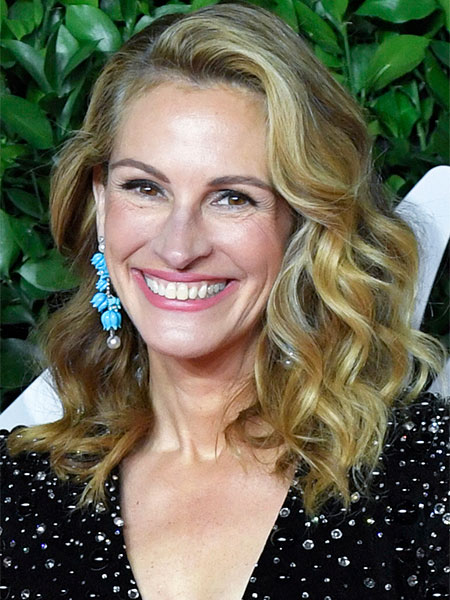 julia Roberts Emmy Awards Nominations And Wins Television Academy