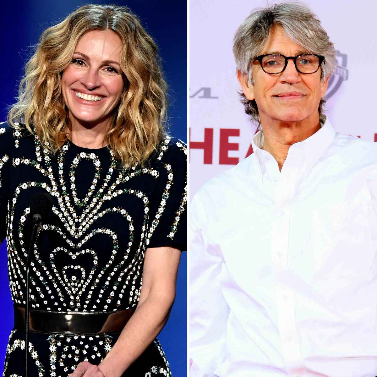 julia Roberts Eric Roberts Sibling Relationship Timeline