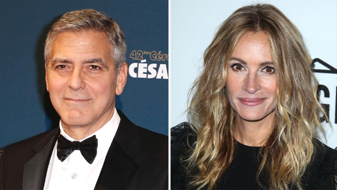 julia Roberts George Clooney Reteam Ticket To Paradise Sets Fall 2022 Release – Deadline