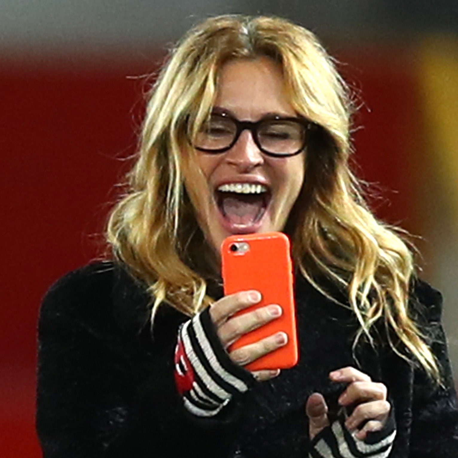 julia Roberts Joins Instagram But Theres A Caveat Vanity Fair