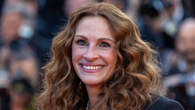 julia Roberts Latest News On Metro Uk