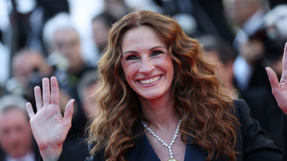 julia Roberts Movie After My Husband The Love Of My Life« The Limited Times