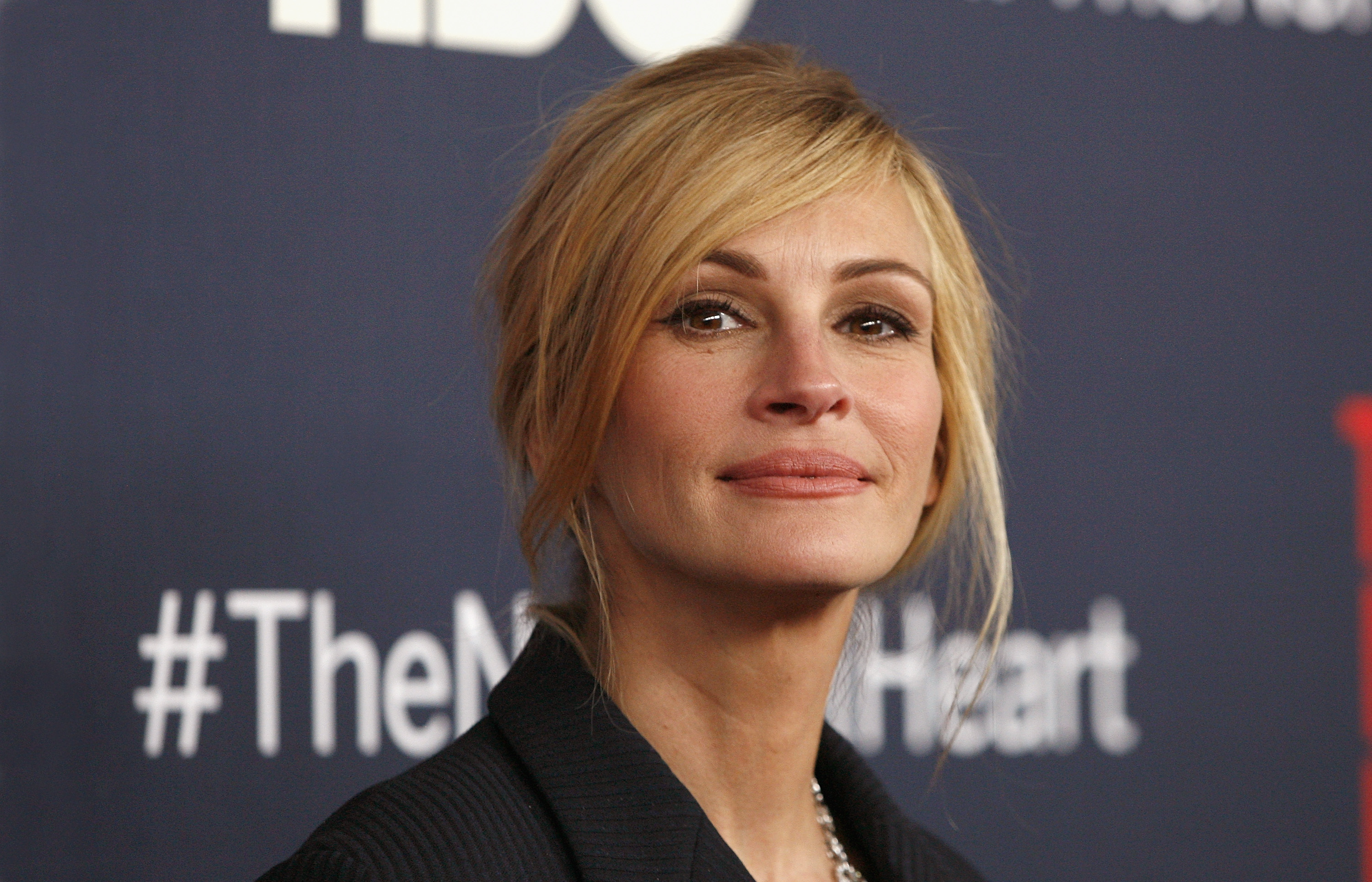 julia Roberts Recites Lines From Pretty Woman And Notting Hill Time