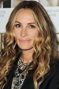 julia Roberts Tv Guide