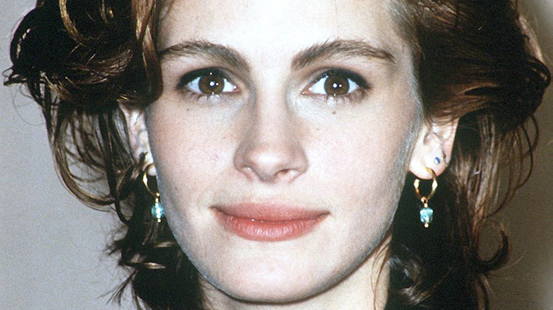 julia Roberts Was Paid A Shockingly Low Amount To Star In Pretty Woman