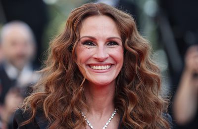 julia Roberts