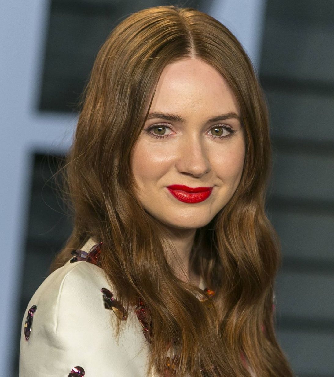 is Karen Gillan Married Everything About Her Personal Life