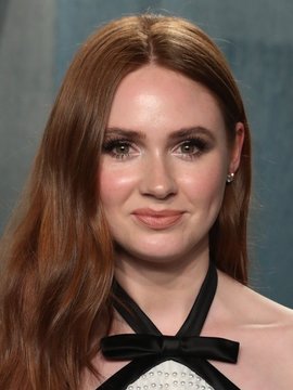 karen Gillan Actress