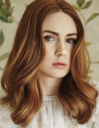 karen Gillan Creator Tv Tropes