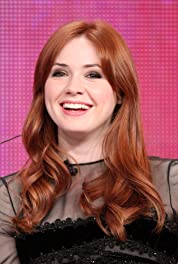 karen Gillan Imdb