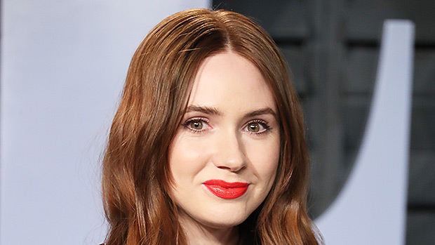 karen Gillan News Photos And Videos – Hollywood Life