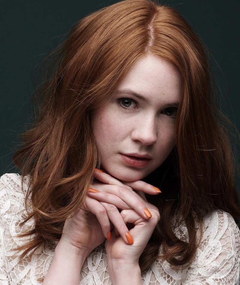 karen Gillan – Movies Bio And Lists On Mubi