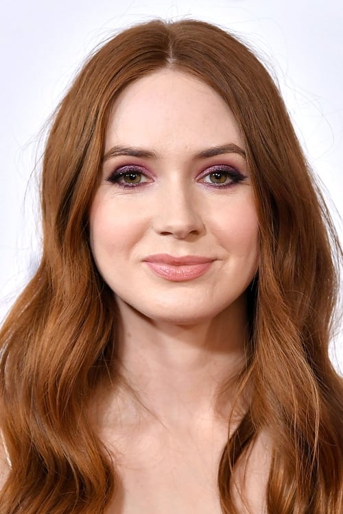 karen Gillan — The Movie Database Tmdb