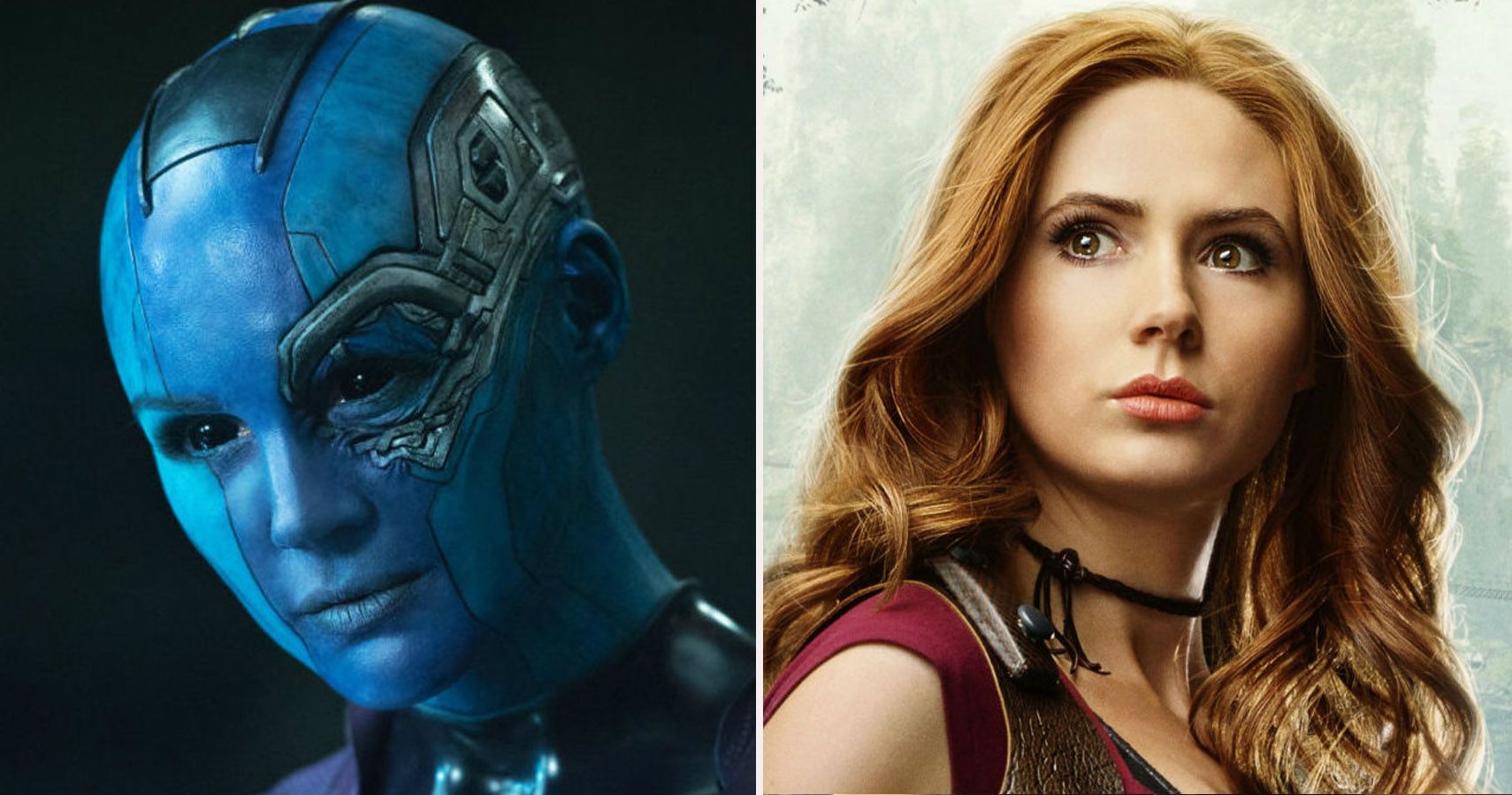 karen Gillans 10 Best Movies According To Imdb Screenrant