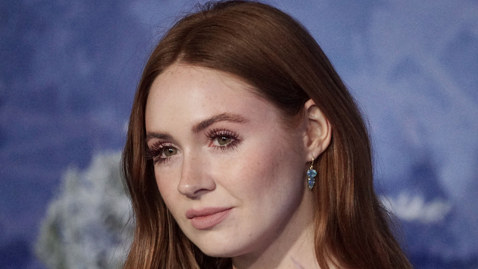 the Untold Truth Of Karen Gillan