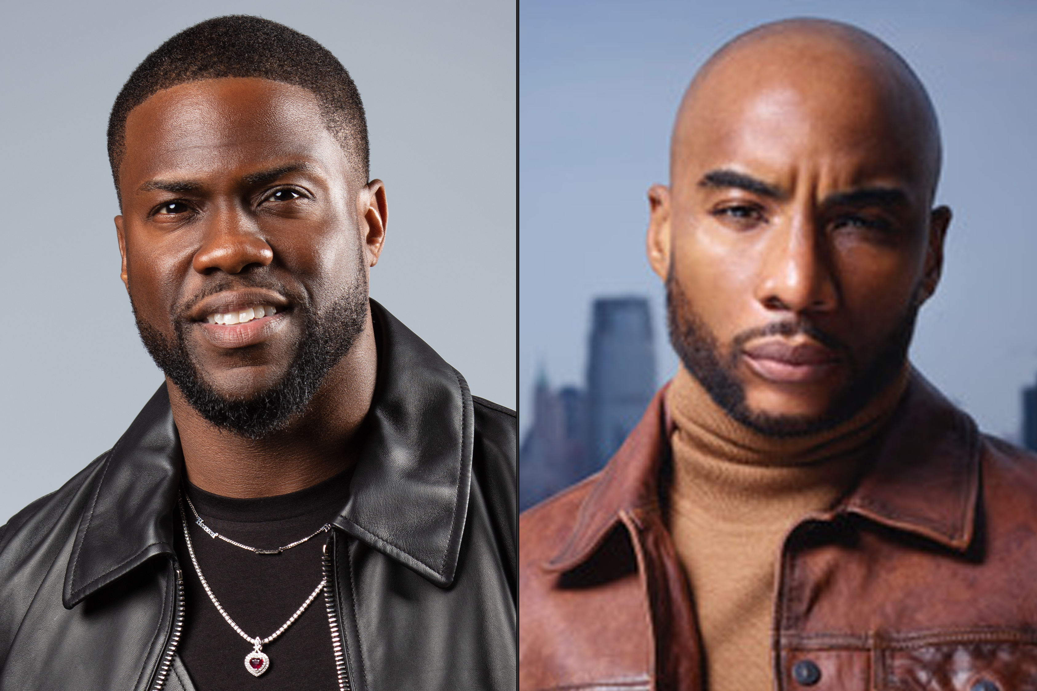 audible Announces Exclusive Deal With Kevin Hart And Charlamagne Tha God  About Audible