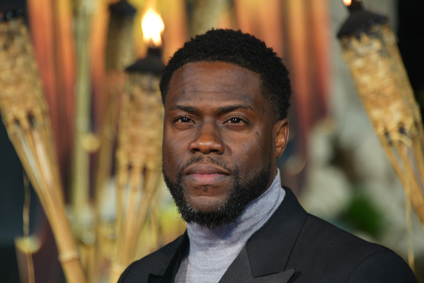 i Did Fk Up” Kevin Hart Looks Back On Oscarhosting Controversy Vanity Fair