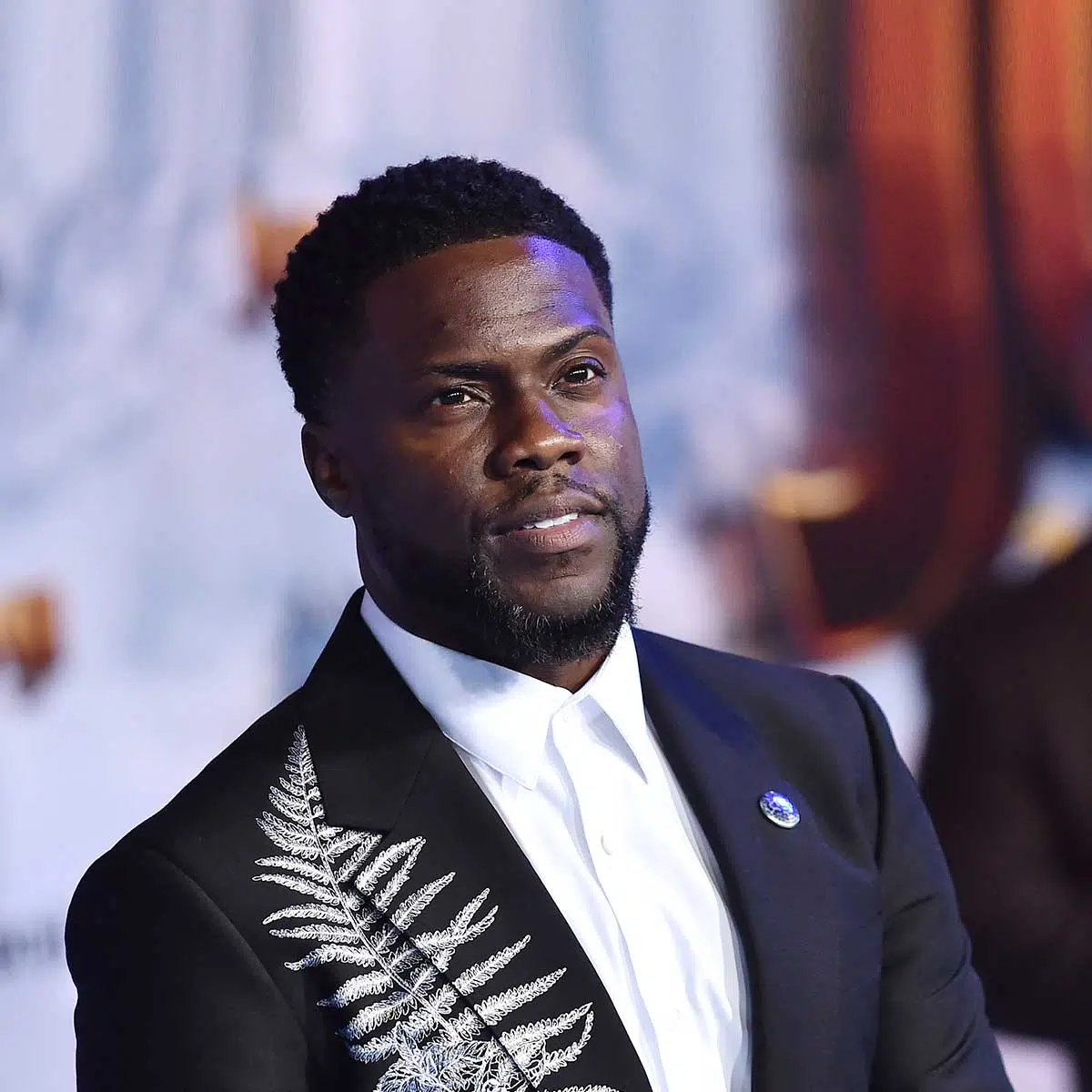kevin Hart Birthday National Today