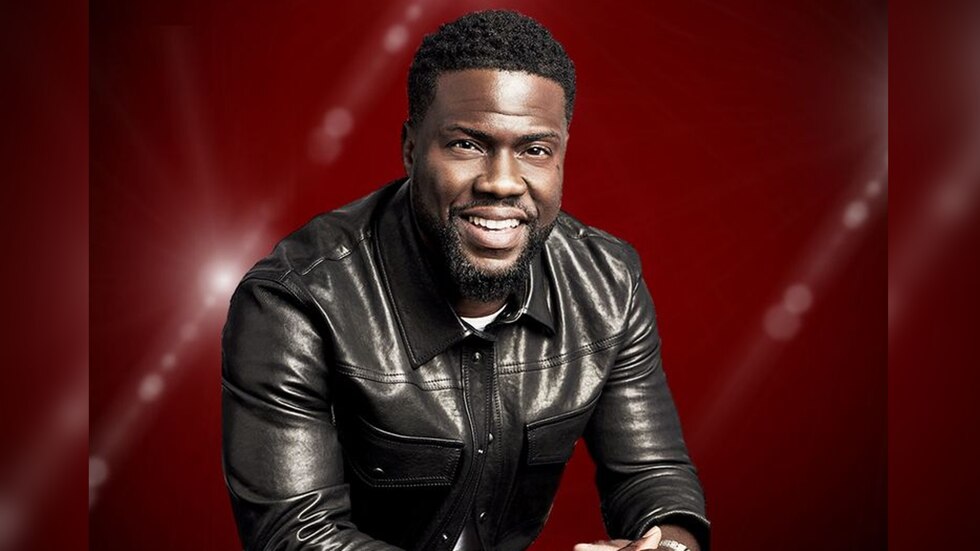 kevin Hart Bringing Comedy Tour To Omaha This Summer
