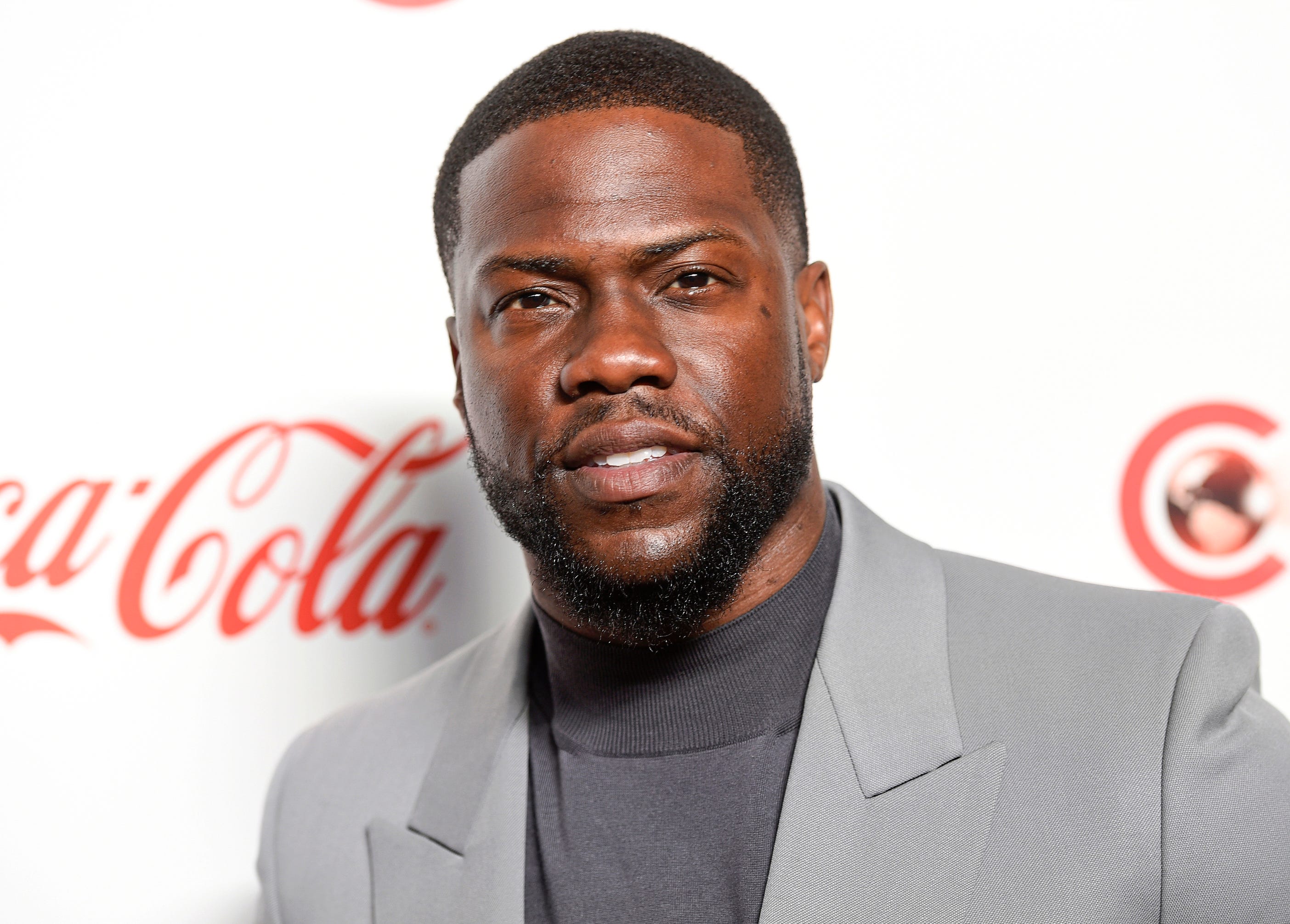 kevin Hart Car Crash Comedian Issues Statement Still Recovering