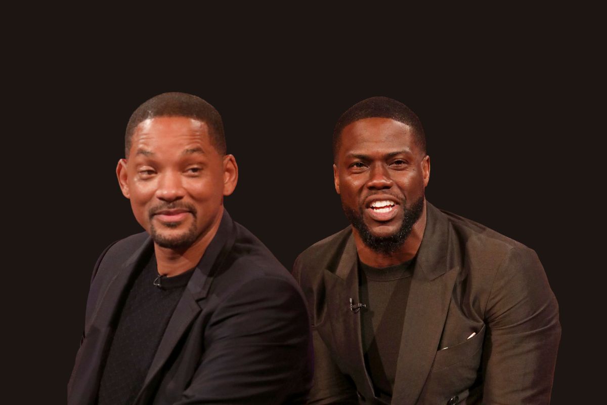 kevin Hart Gives An Update On Will Smiths Mental Space After Oscar Assault On Chris Rock Allhiphop