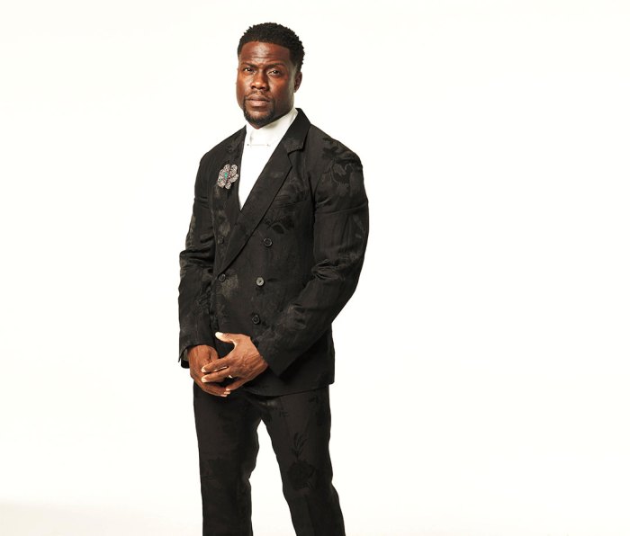 kevin Hart Is Hustling Harder To Define This Next Chapter Mens Journal