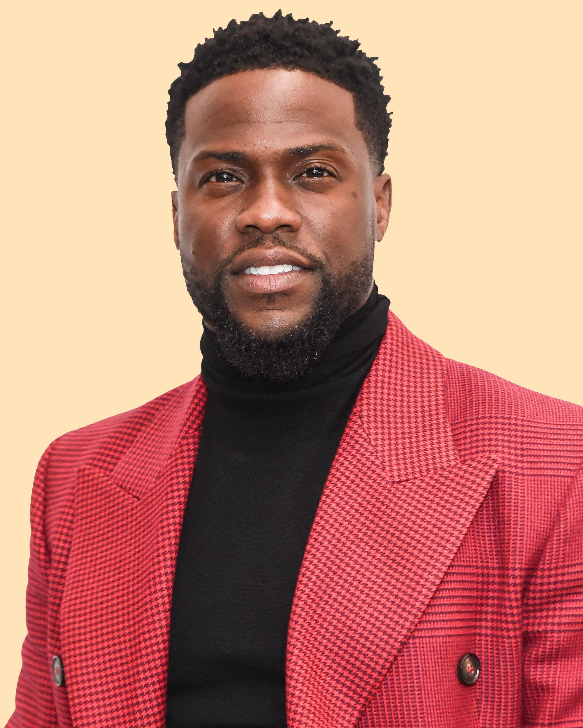 kevin Hart Is Not The Victim Of His Own Controversy