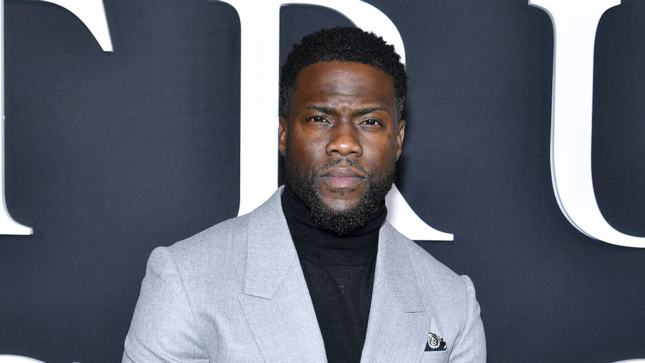 kevin Hart Launches New Global Multiplatform Company Hartbeat With 100 Million Investment