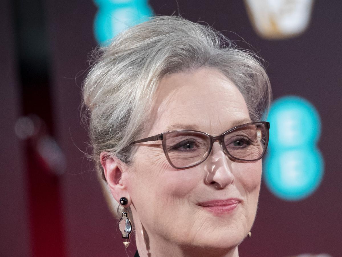 dont Look Up Star Meryl Streep Reveals She Temporarily Forgot How To Act Post Lockdown I Just Lost It Pinkvilla