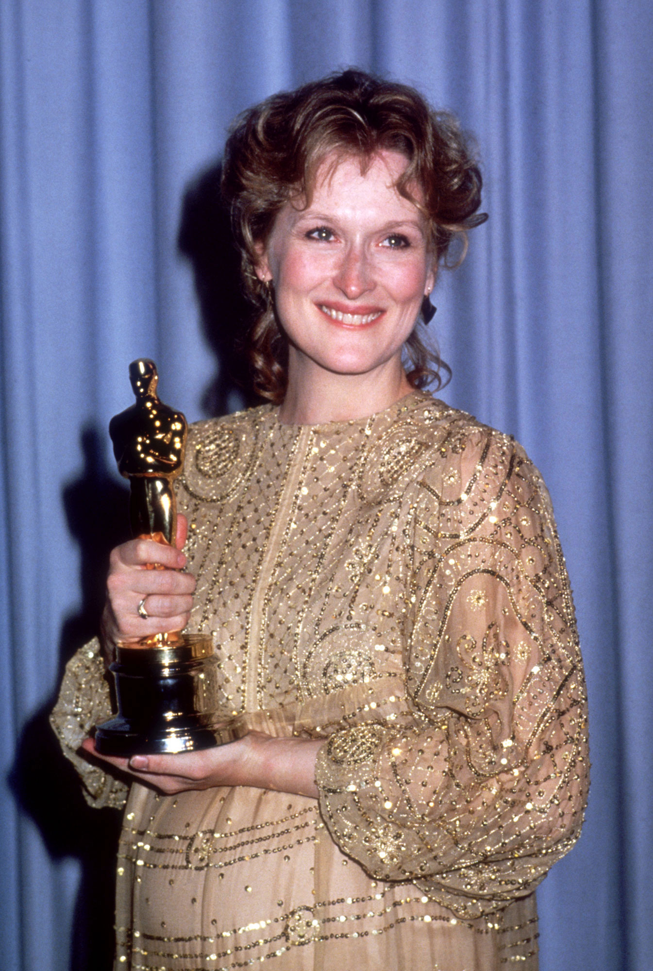 meryl 2fb46 Streep B0d01 The Ba55c Oscar C0749 Winner 2be8d Through 9c66e The 38b30 Years