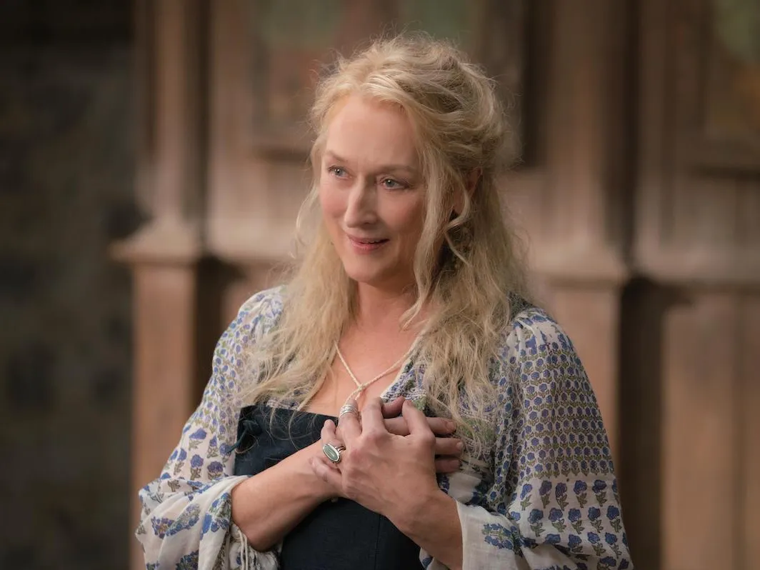 meryl Streep Actress Biography Career Boyfriend Age Facts More  Wikigiri